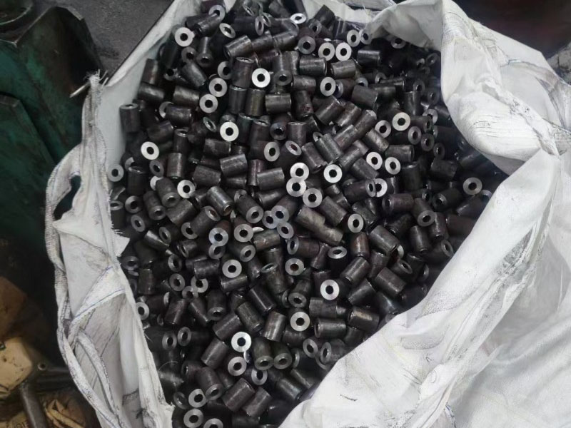 墨脱小口径厚壁钢管切割定制